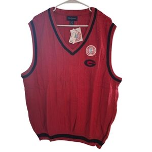 New - Green Bay Packers Sweater Vest